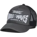 petten-gebogen-grijs-snapback-firebird-grey-ww27-van-wheels-and-waves