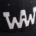 petten-plat-zwart-snapback-waw-ww29-van-wheels-and-waves