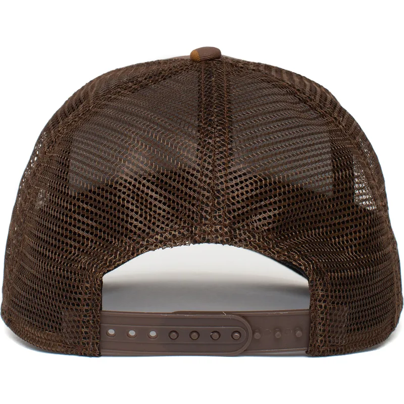 petten-gebogen-camouflage-snapback-goat-clay-henry-the-farm-van-goorin-bros