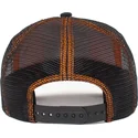 petten-gebogen-oranje-snapback-the-white-tiger-the-farm-van-goorin-bros