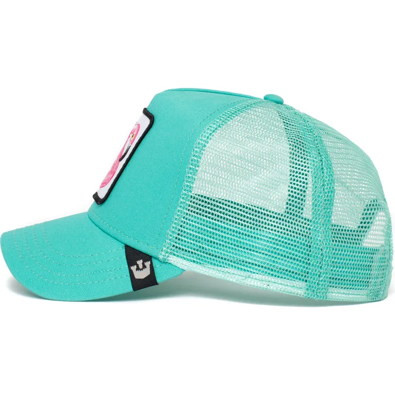 petten-gebogen-blauw-snapback-flotador-floater-upper-decker-the-farm-van-goorin-bros petten-gebogen-blauw-snapback-flotador-floater-upper-decker-the-farm-van-goorin-bros