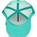 petten-gebogen-blauw-snapback-flotador-floater-upper-decker-the-farm-van-goorin-bros