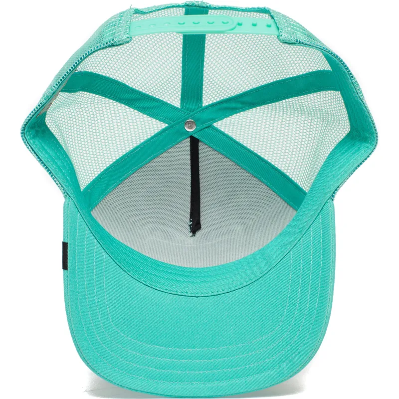 petten-gebogen-blauw-snapback-flotador-floater-upper-decker-the-farm-van-goorin-bros petten-gebogen-blauw-snapback-flotador-floater-upper-decker-the-farm-van-goorin-bros