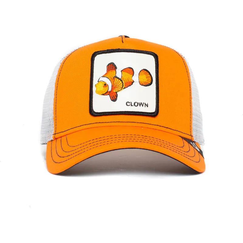 petten-gebogen-oranje-snapback-gold-found-him-the-farm-van-goorin-bros petten-gebogen-oranje-snapback-gold-found-him-the-farm-van-goorin-bros