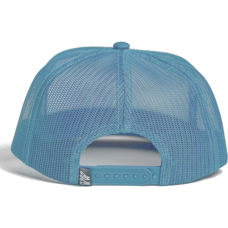 petten-plat-blauw-snapback-1966-ww23-van-wheels-and-waves petten-plat-blauw-snapback-1966-ww23-van-wheels-and-waves