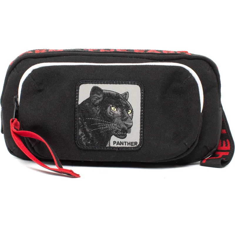 heuptassen-zwart-panther-pack-of-life-the-farm-van-goorin-bros
