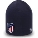 mutsen-marineblauw-skull-essential-atletico-van-atletico-de-madrid-lfp-van-new-era