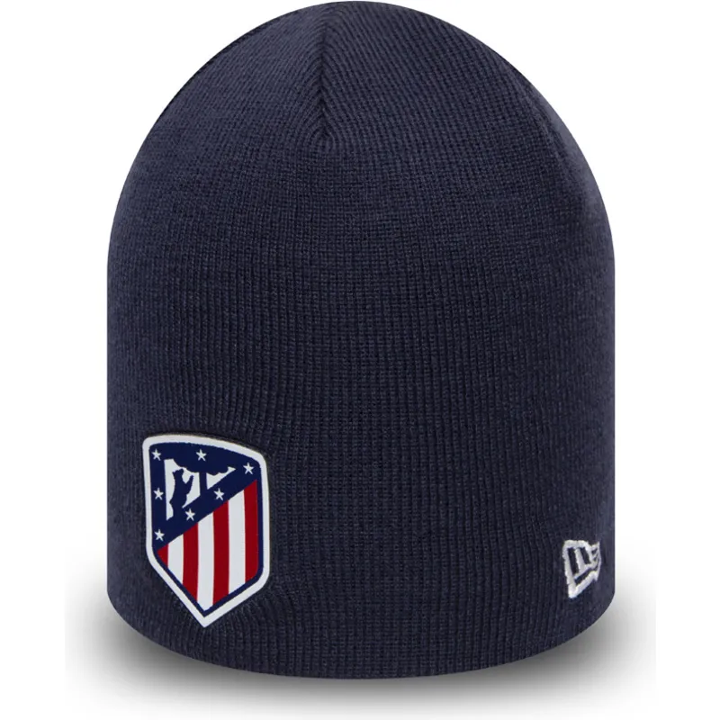 mutsen-marineblauw-skull-essential-atletico-van-atletico-de-madrid-lfp-van-new-era