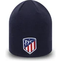 mutsen-marineblauw-skull-essential-atletico-van-atletico-de-madrid-lfp-van-new-era