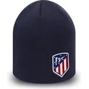 mutsen-marineblauw-skull-essential-atletico-van-atletico-de-madrid-lfp-van-new-era