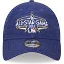 petten-gebogen-blauw-verstelbaar-9twenty-all-star-game-core-classic-van-los-angeles-dodgers-mlb-van-new-era