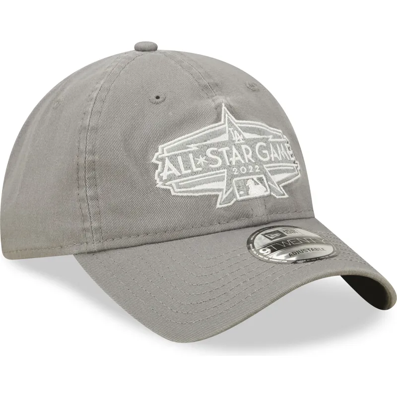 petten-gebogen-grijs-verstelbaar-9twenty-all-star-game-core-classic-van-los-angeles-dodgers-mlb-van-new-era