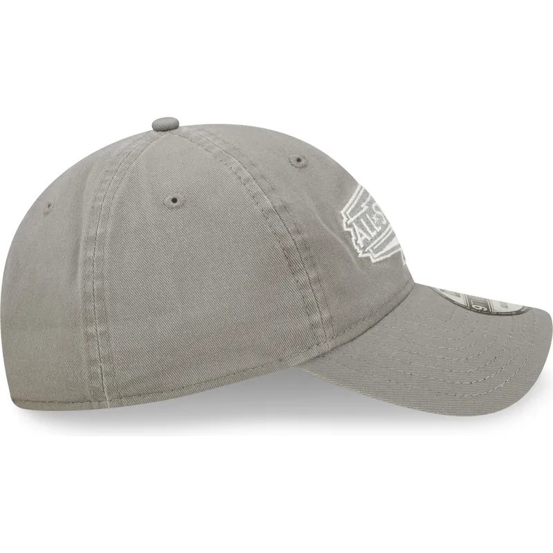 petten-gebogen-grijs-verstelbaar-9twenty-all-star-game-core-classic-van-los-angeles-dodgers-mlb-van-new-era