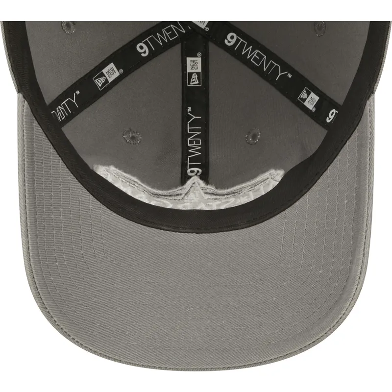 petten-gebogen-grijs-verstelbaar-9twenty-all-star-game-core-classic-van-los-angeles-dodgers-mlb-van-new-era