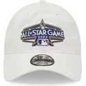 petten-gebogen-wit-verstelbaar-9twenty-all-star-game-core-classic-van-los-angeles-dodgers-mlb-van-new-era