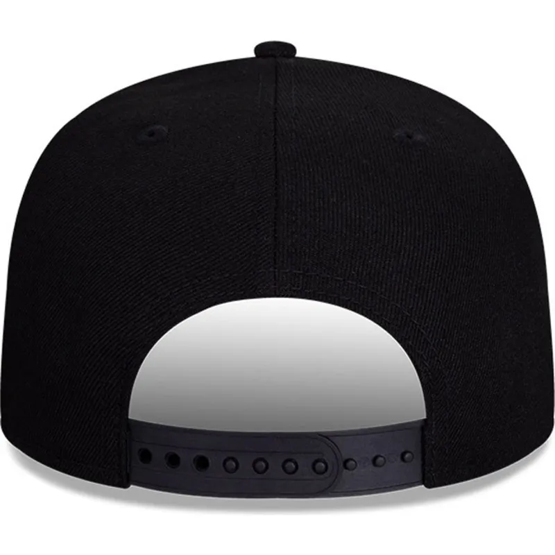 petten-plat-zwart-snapback-9fifty-all-star-game-reflect-van-los-angeles-dodgers-mlb-van-new-era petten-plat-zwart-snapback-9fifty-all-star-game-reflect-van-los-angeles-dodgers-mlb-van-new-era