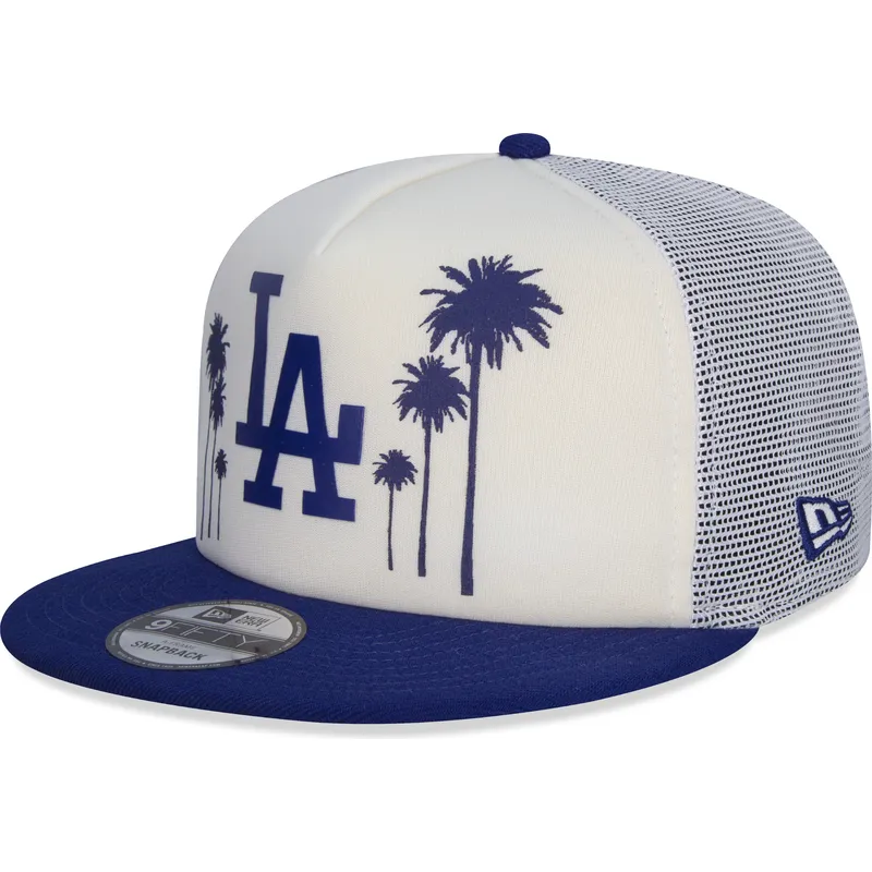petten-plat-wit-snapback-9fifty-all-star-game-van-los-angeles-dodgers-mlb-van-new-era petten-plat-wit-snapback-9fifty-all-star-game-van-los-angeles-dodgers-mlb-van-new-era