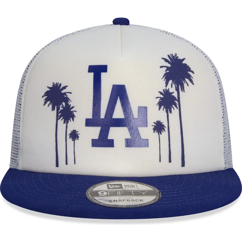 petten-plat-wit-snapback-9fifty-all-star-game-van-los-angeles-dodgers-mlb-van-new-era petten-plat-wit-snapback-9fifty-all-star-game-van-los-angeles-dodgers-mlb-van-new-era