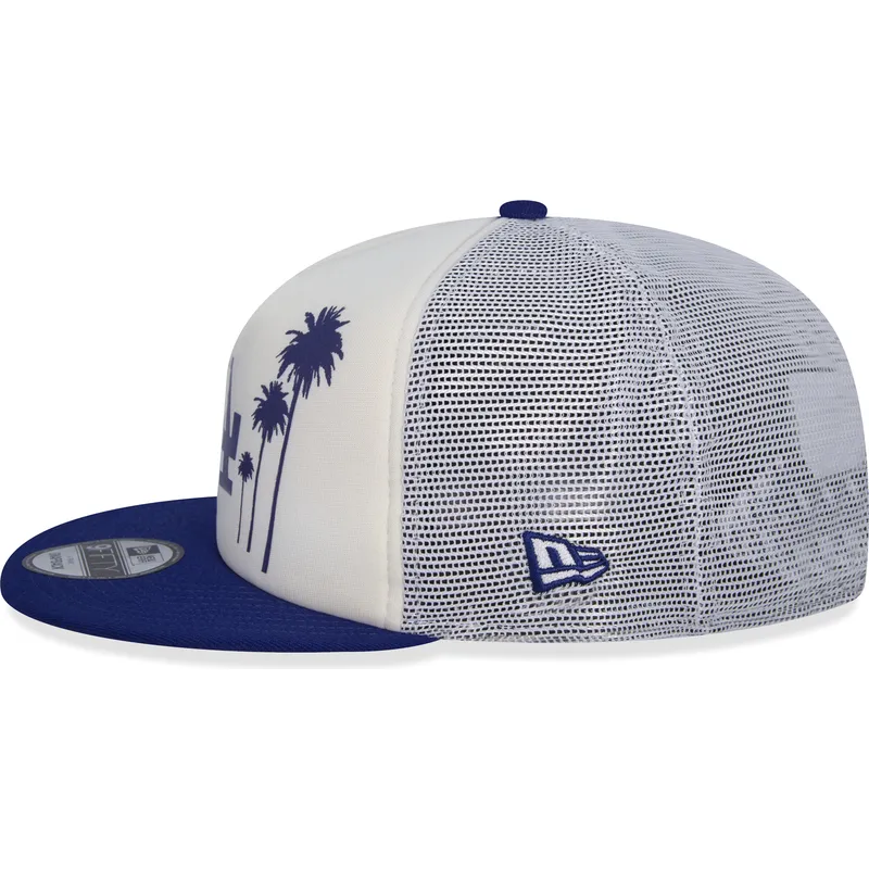 petten-plat-wit-snapback-9fifty-all-star-game-van-los-angeles-dodgers-mlb-van-new-era petten-plat-wit-snapback-9fifty-all-star-game-van-los-angeles-dodgers-mlb-van-new-era