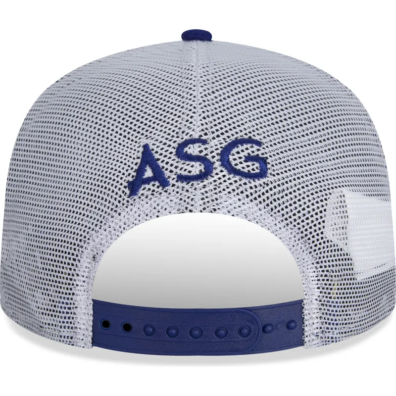 petten-plat-wit-snapback-9fifty-all-star-game-van-los-angeles-dodgers-mlb-van-new-era petten-plat-wit-snapback-9fifty-all-star-game-van-los-angeles-dodgers-mlb-van-new-era