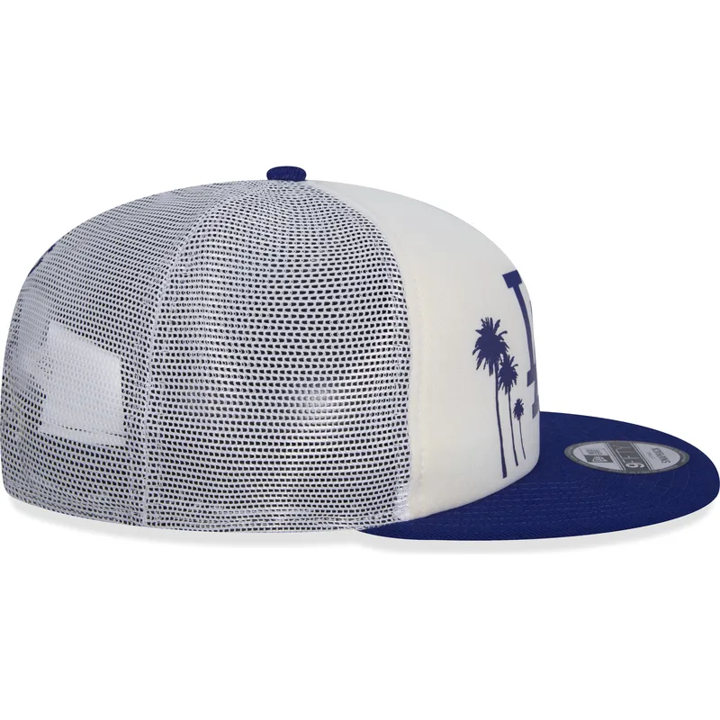 petten-plat-wit-snapback-9fifty-all-star-game-van-los-angeles-dodgers-mlb-van-new-era petten-plat-wit-snapback-9fifty-all-star-game-van-los-angeles-dodgers-mlb-van-new-era