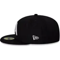 petten-plat-zwart-fitted-59fifty-all-star-game-basic-van-los-angeles-dodgers-mlb-van-new-era
