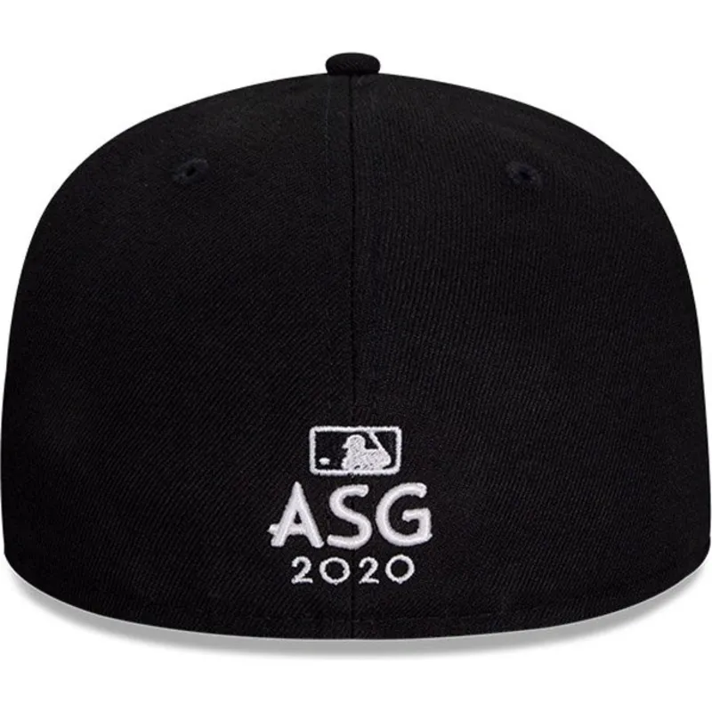 petten-plat-zwart-fitted-59fifty-all-star-game-basic-van-los-angeles-dodgers-mlb-van-new-era petten-plat-zwart-fitted-59fifty-all-star-game-basic-van-los-angeles-dodgers-mlb-van-new-era