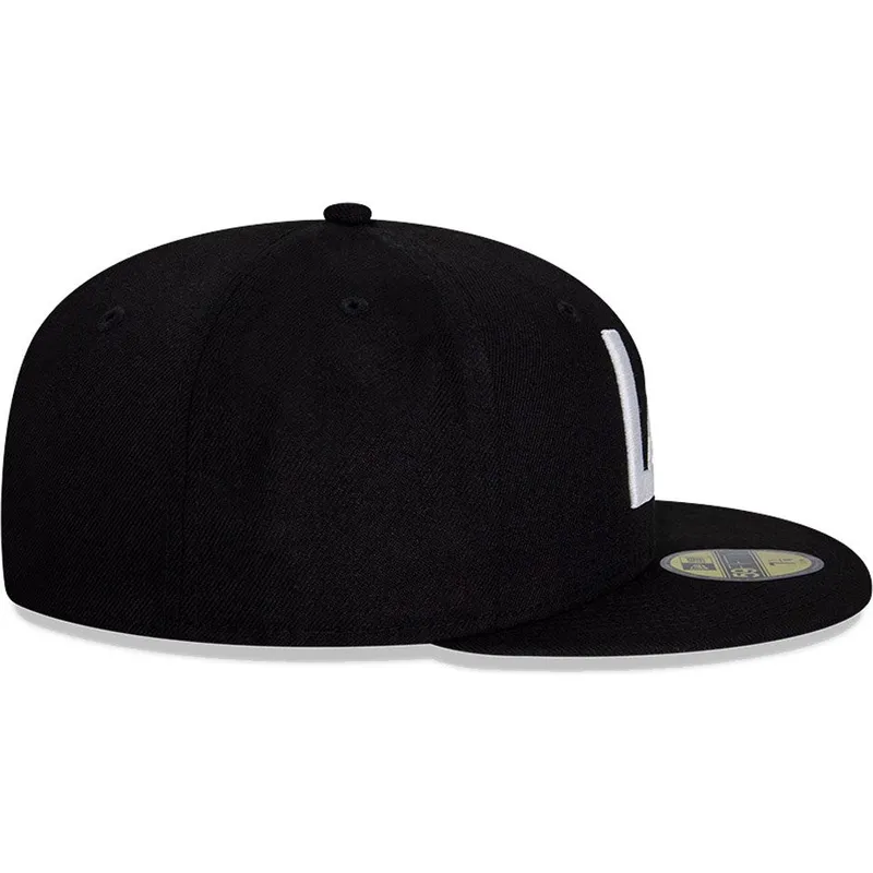 petten-plat-zwart-fitted-59fifty-all-star-game-basic-van-los-angeles-dodgers-mlb-van-new-era petten-plat-zwart-fitted-59fifty-all-star-game-basic-van-los-angeles-dodgers-mlb-van-new-era