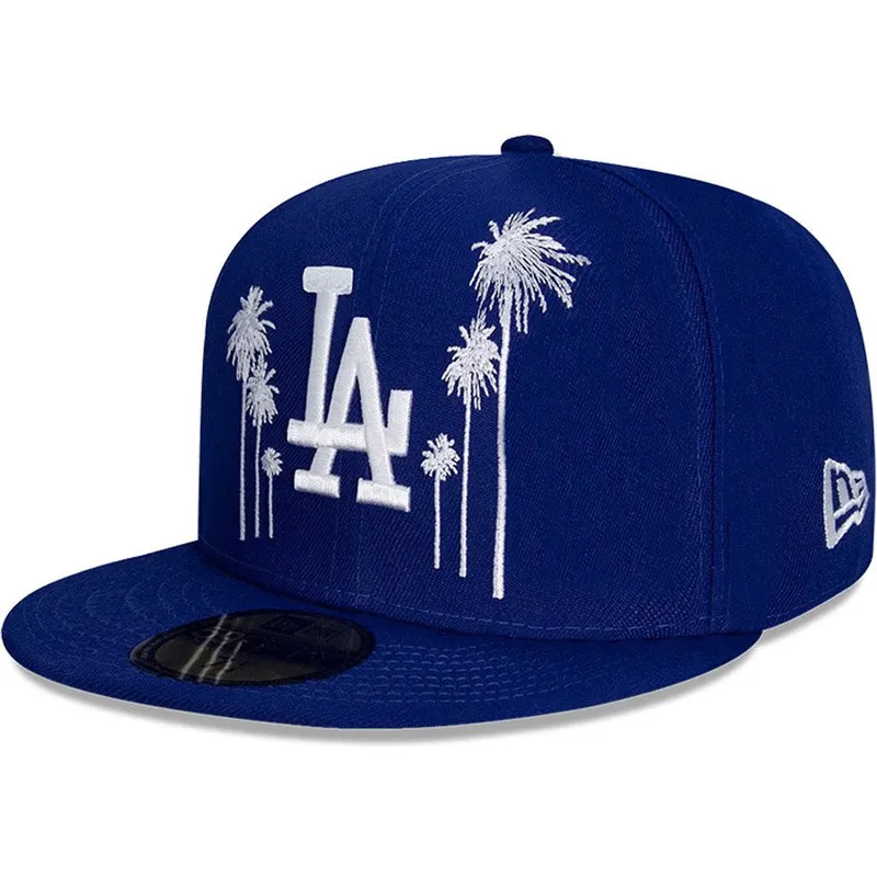 petten-plat-blauw-fitted-59fifty-all-star-game-palm-van-los-angeles-dodgers-mlb-van-new-era petten-plat-blauw-fitted-59fifty-all-star-game-palm-van-los-angeles-dodgers-mlb-van-new-era