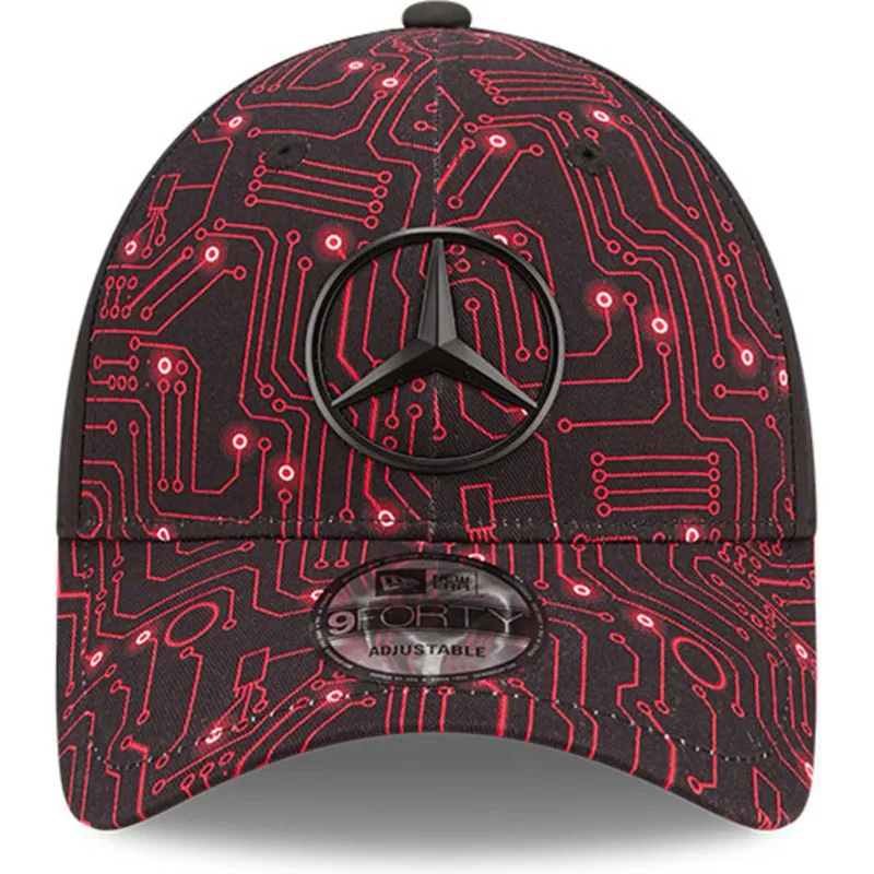 petten-gebogen-rood-verstelbaar-9forty-esports-grand-prix-van-mercedes-formula-1-van-new-era petten-gebogen-rood-verstelbaar-9forty-esports-grand-prix-van-mercedes-formula-1-van-new-era
