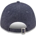 petten-gebogen-grijs-verstelbaar-9forty-jersey-essential-van-new-york-yankees-mlb-van-new-era