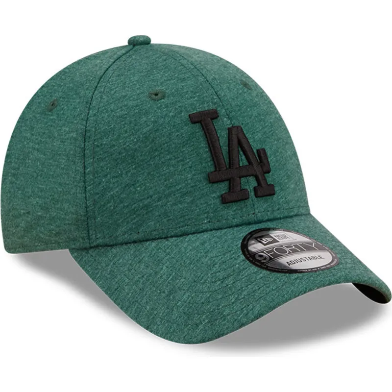 petten-gebogen-groen-verstelbaar-9forty-jersey-essential-van-los-angeles-dodgers-mlb-van-new-era petten-gebogen-groen-verstelbaar-9forty-jersey-essential-van-los-angeles-dodgers-mlb-van-new-era