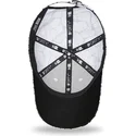 petten-gebogen-wit-verstelbaar-9forty-marble-van-los-angeles-lakers-nba-van-new-era