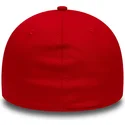 petten-gebogen-rood-fitted-39thirty-contrast-atletico-van-atletico-de-madrid-lfp-van-new-era