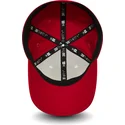 petten-gebogen-rood-fitted-39thirty-contrast-atletico-van-atletico-de-madrid-lfp-van-new-era