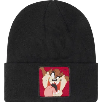 mutsen-zwart-tasmaanse-duivel-looney-tunes-van-capslab