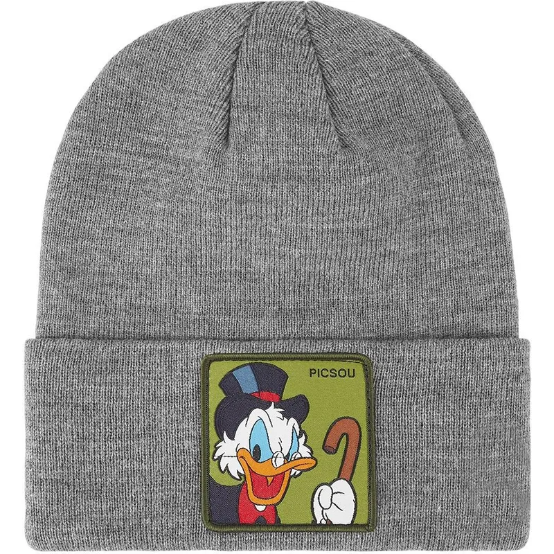 mutsen-grijs-bon-scr2-dagobert-duck-disney-van-capslab mutsen-grijs-bon-scr2-dagobert-duck-disney-van-capslab