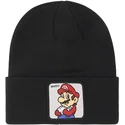 mutsen-zwart-bon-mar1-bros-mario-super-mario-bros-van-capslab