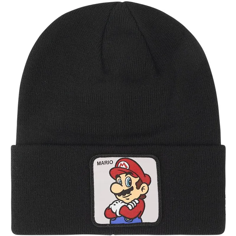 mutsen-zwart-bon-mar1-bros-mario-super-mario-bros-van-capslab mutsen-zwart-bon-mar1-bros-mario-super-mario-bros-van-capslab