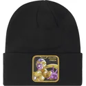 mutsen-zwart-golden-bon-gld1-frieza-dragon-ball-van-capslab