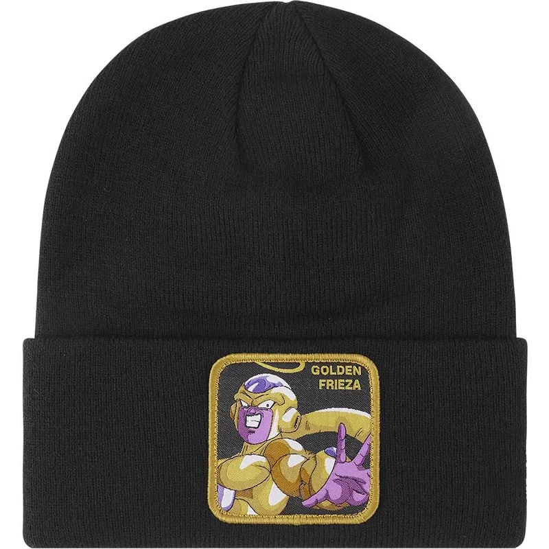 mutsen-zwart-golden-bon-gld1-frieza-dragon-ball-van-capslab