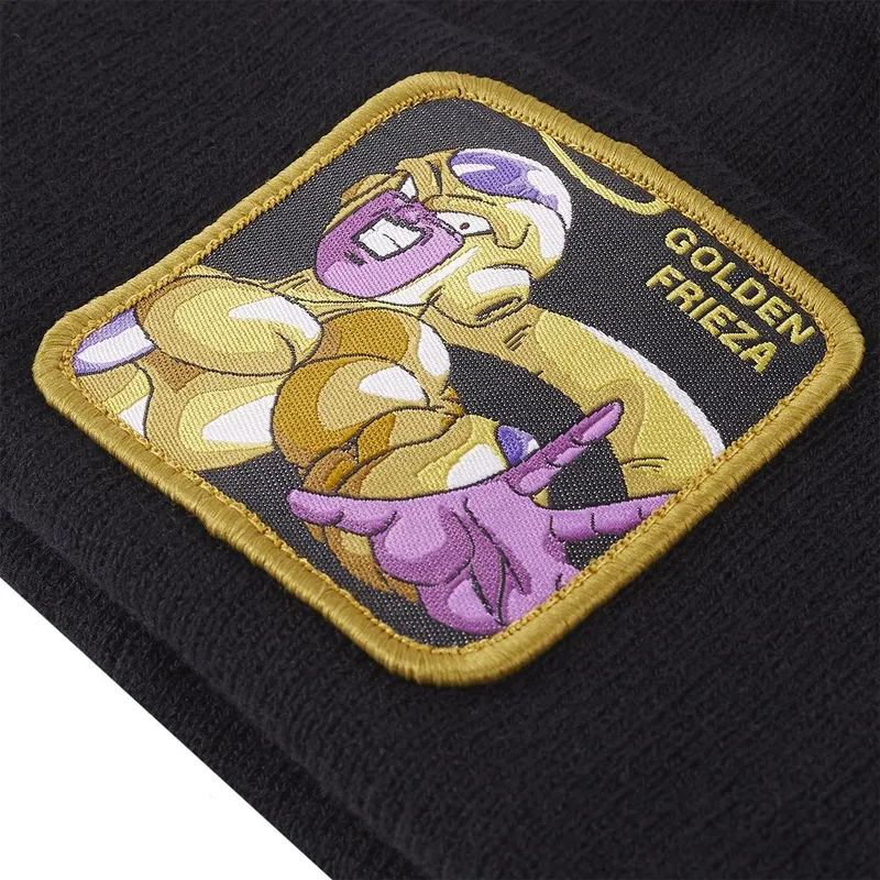 mutsen-zwart-golden-bon-gld1-frieza-dragon-ball-van-capslab
