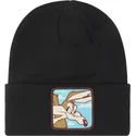 mutsen-zwart-bon-coy1-coyote-looney-tunes-van-capslab