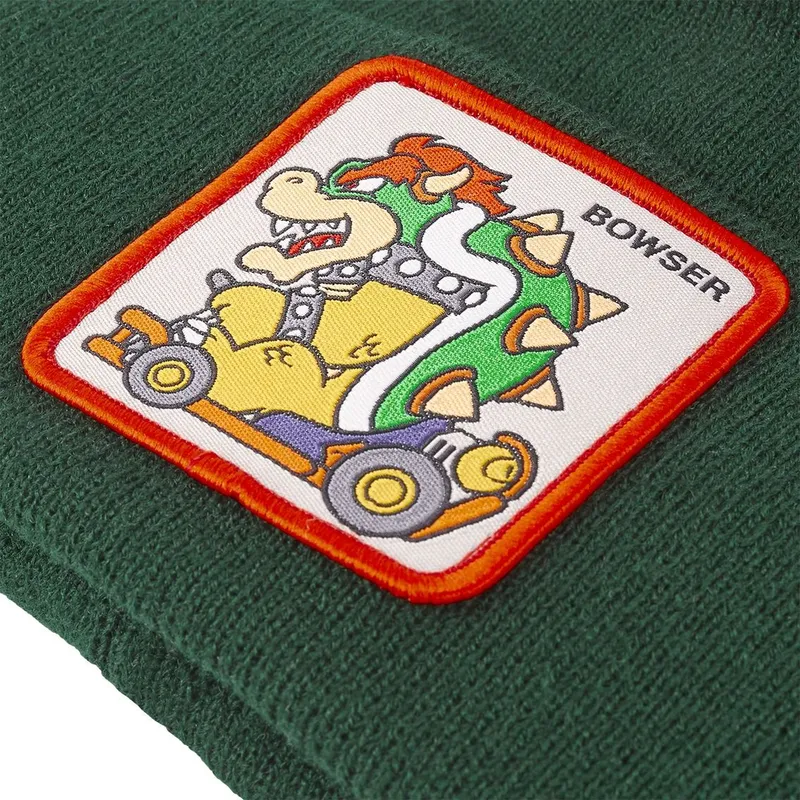 mutsen-groen-kart-bon-bow3-bros-bowser-super-mario-bros-van-capslab