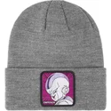 mutsen-grijs-emperor-bon-arm2-frieza-dragon-ball-van-capslab