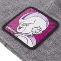 mutsen-grijs-emperor-bon-arm2-frieza-dragon-ball-van-capslab