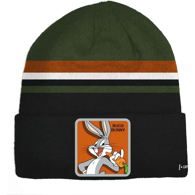 mutsen-zwart-bon-bun3-bugs-bunny-looney-tunes-van-capslab