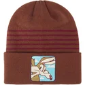 mutsen-bruin-bon-coy3-coyote-looney-tunes-van-capslab