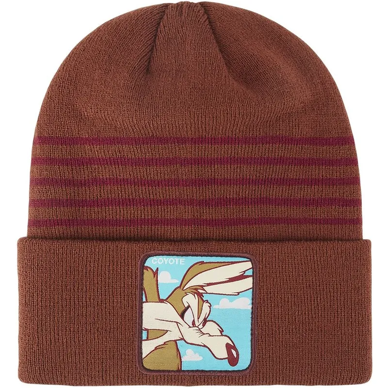 mutsen-bruin-bon-coy3-coyote-looney-tunes-van-capslab mutsen-bruin-bon-coy3-coyote-looney-tunes-van-capslab