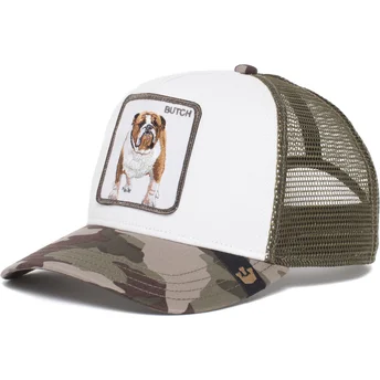 petten-gebogen-camouflage-snapback-the-butch-the-farm-van-goorin-bros